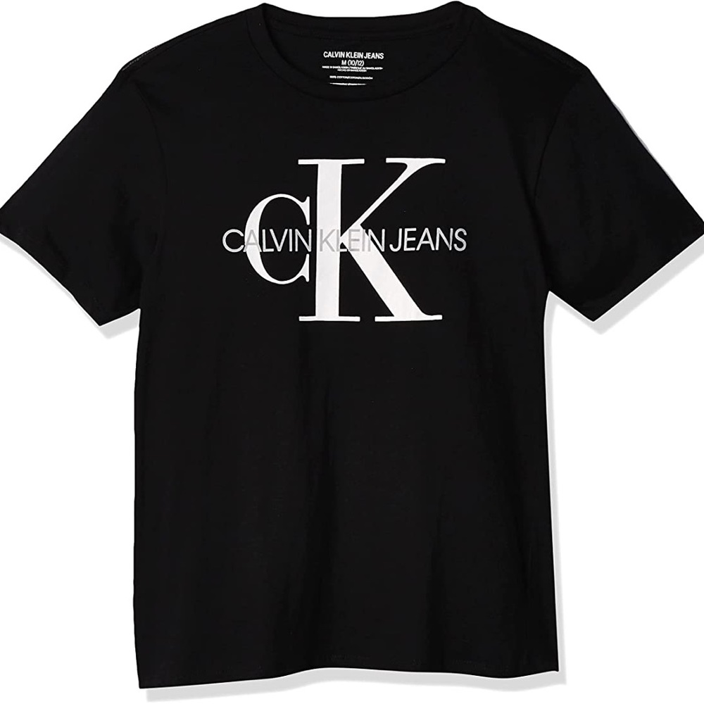 Calvin Klein Crewneck Tee